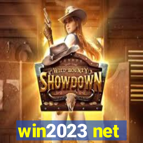 win2023 net